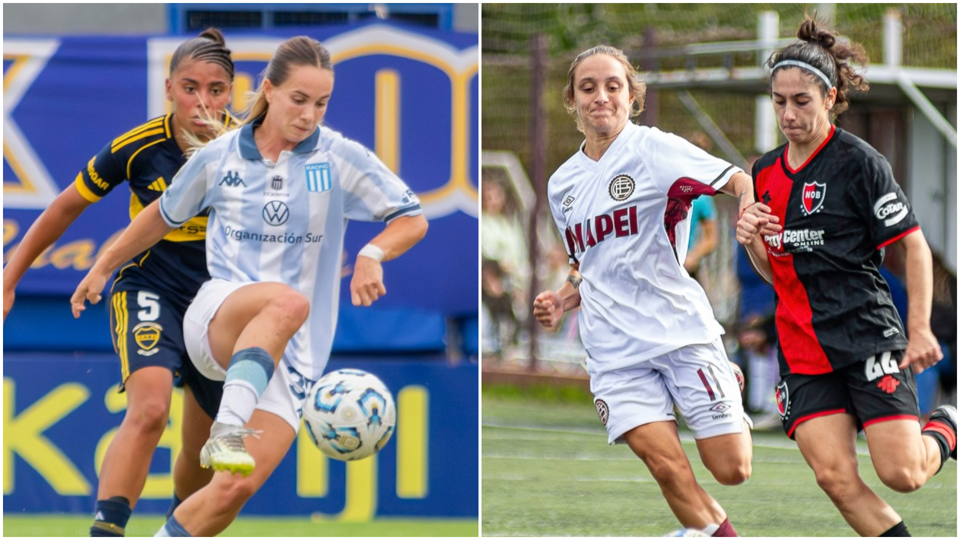 Los resultados de la fecha 2 del Torneo Apertura 2026