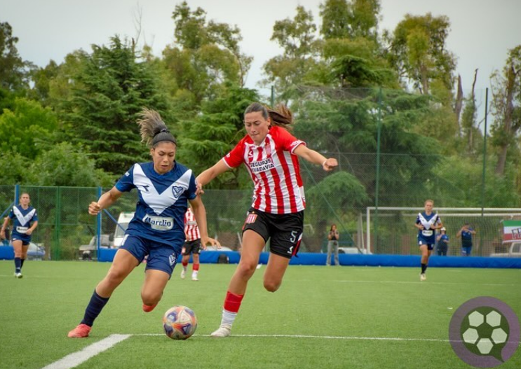 Empieza el Torneo de la Primera B Femenina 2026: fixture de la fecha 1