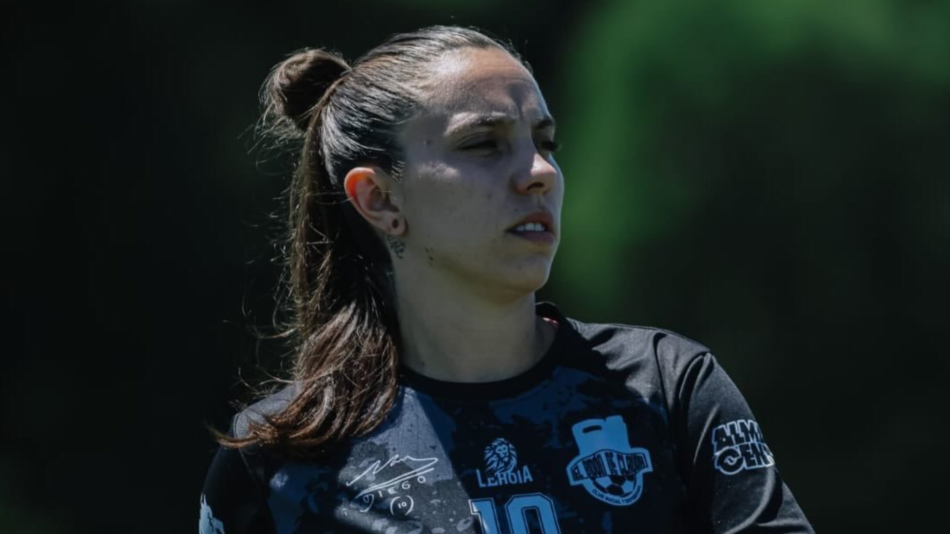 Una jugadora denunció a un árbitro por insultos durante un partido