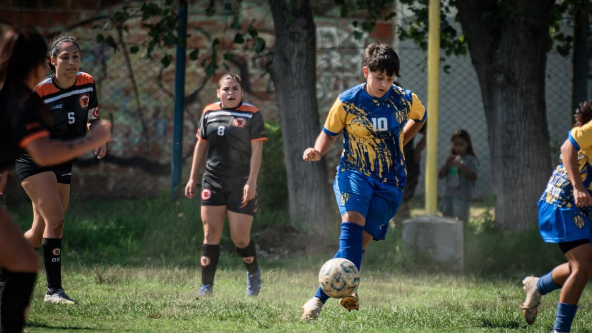 Fixture completo de la Primera C Femenina 2026: zonas y formato