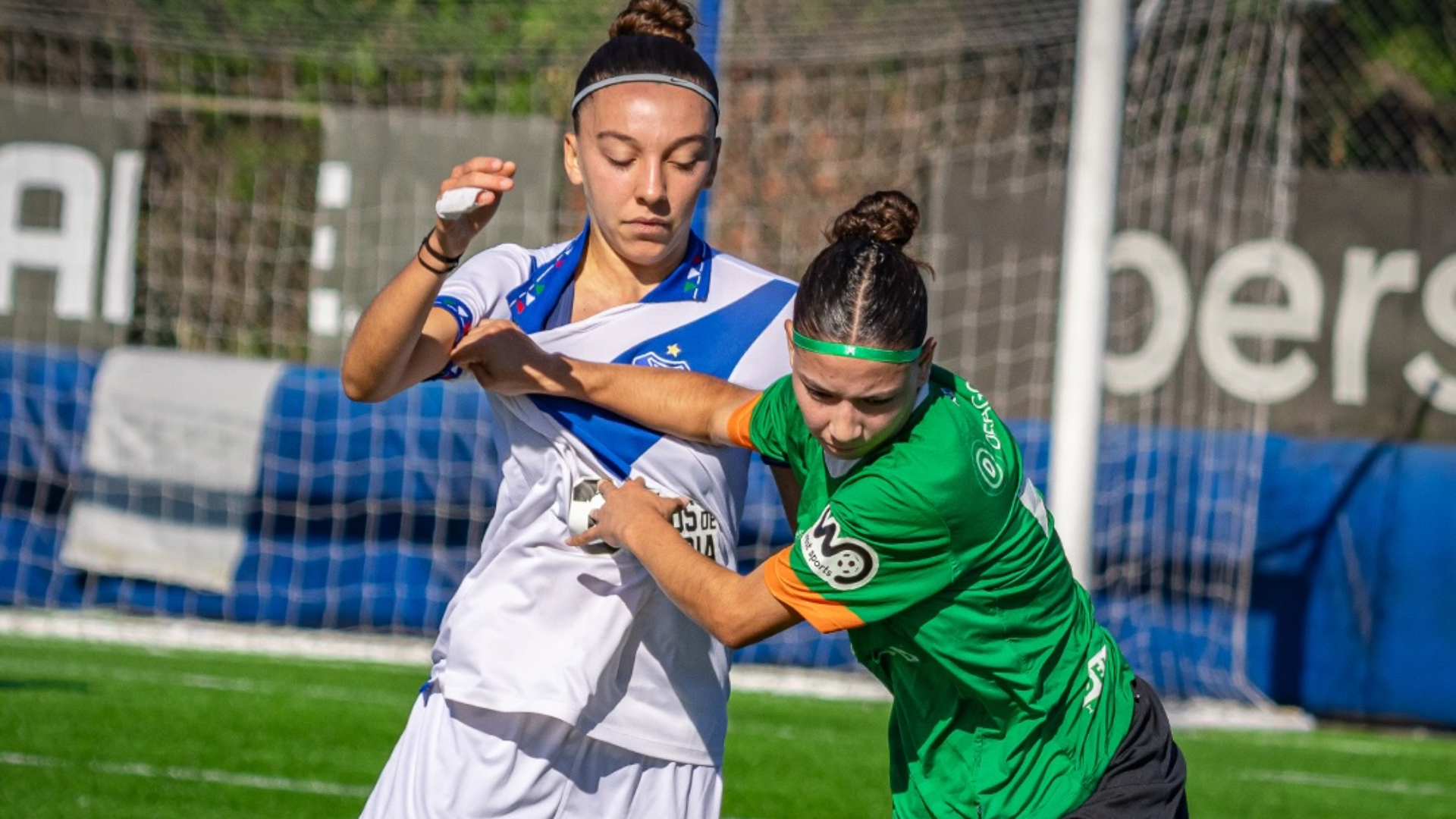 Fixture completo de los Torneos de Juveniles Femeninas Sub 19, Sub 16 y Sub 14