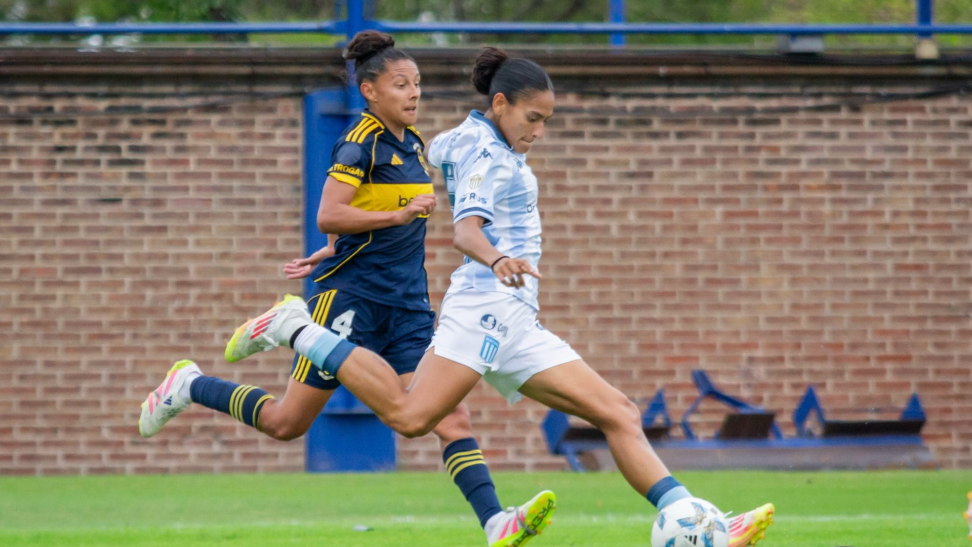 Primera A Femenina: fixture completo del Torneo Apertura 2026
