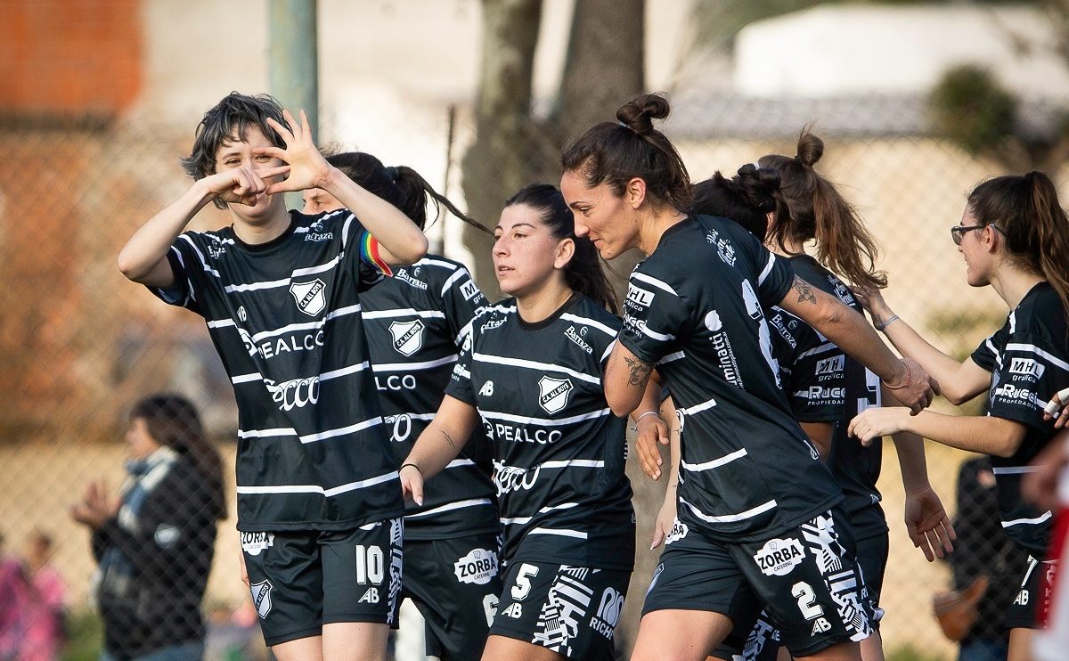 Women's Primera B Tournament 2025: fixture of the second stage of the Reduced
