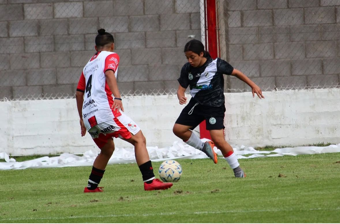 End of promotion Women's Primera C: match suspended and rescheduled