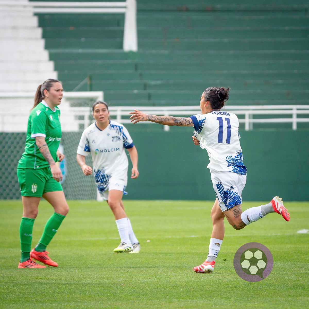 Banfield vs Workshops – 30/08/25