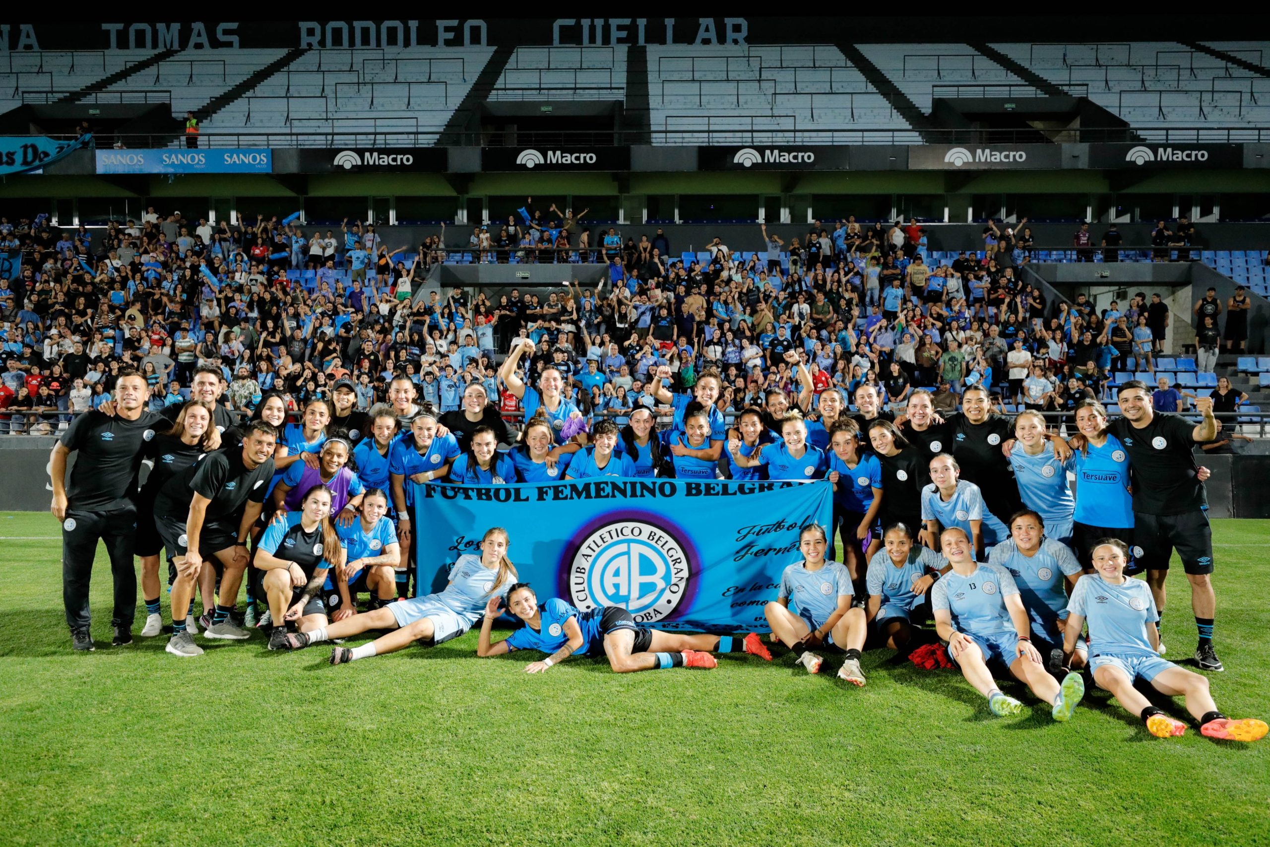 The semi-final crosses of the Second Women's Tournament 2025 were defined