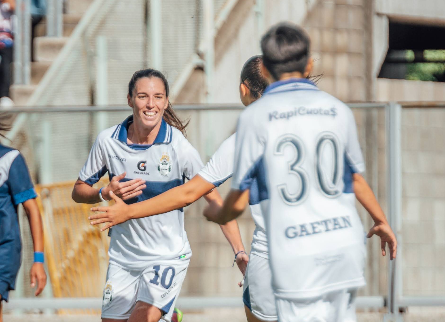 This is how the third date of the Second Women's Tournament 2025 will be played