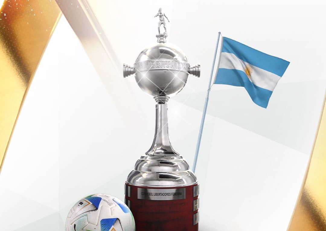 It is played in Buenos Aires: venues confirmed for the Copa Libertadores 2025