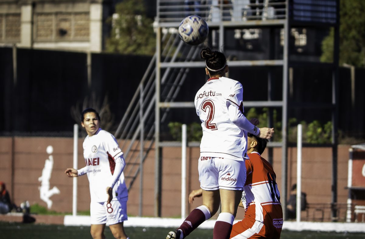 Women's Primera B Tournament 2025: fixture of the date 16