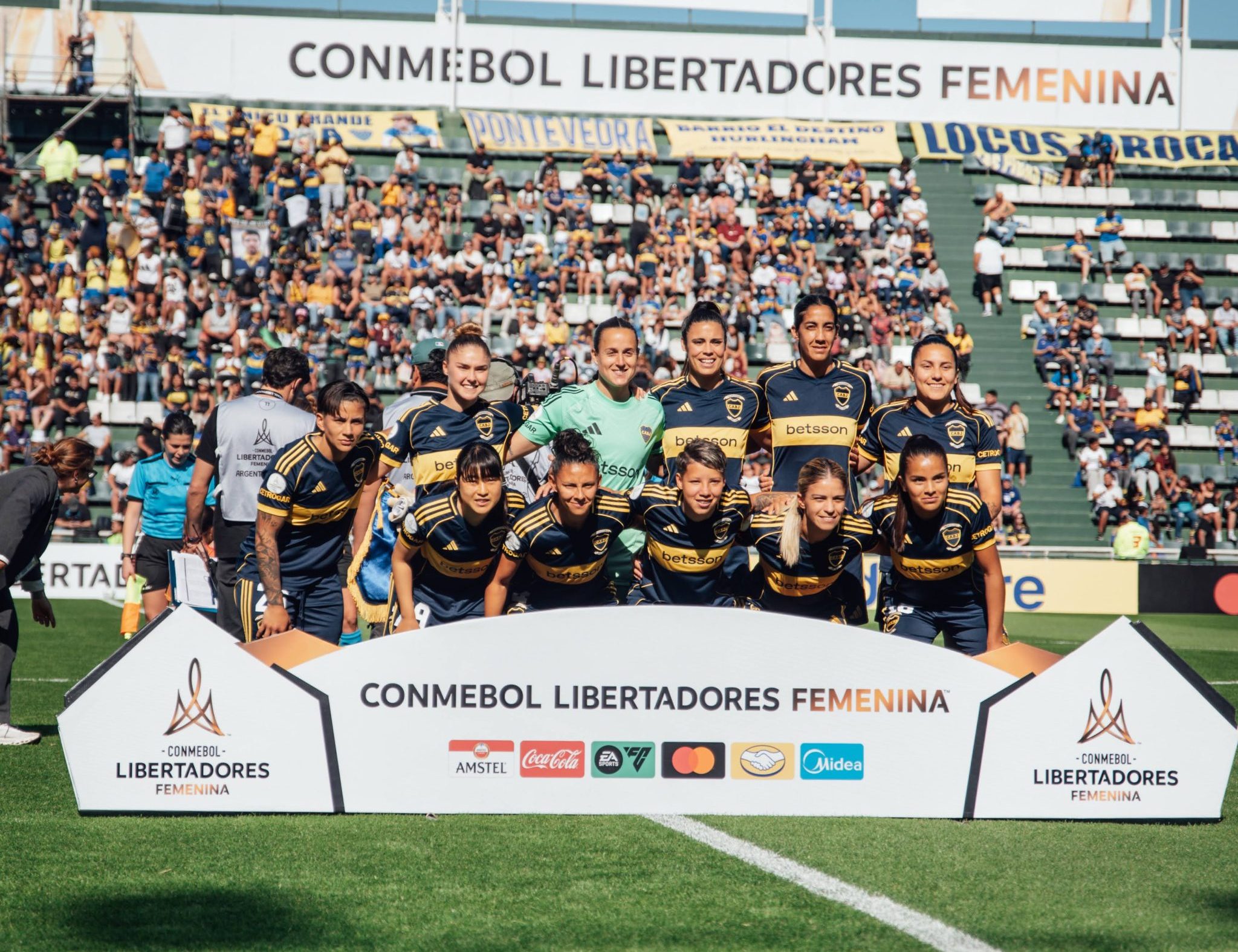 Boca qualified for the quarterfinals of the CONMEBOL Libertadores: when it plays and who will be its opponent