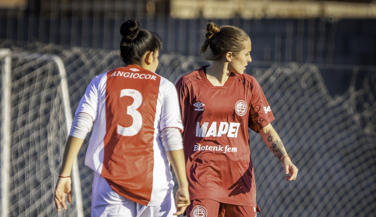 Women's Primera B Tournament 2025: fixture of date 11 and results of matchday 10