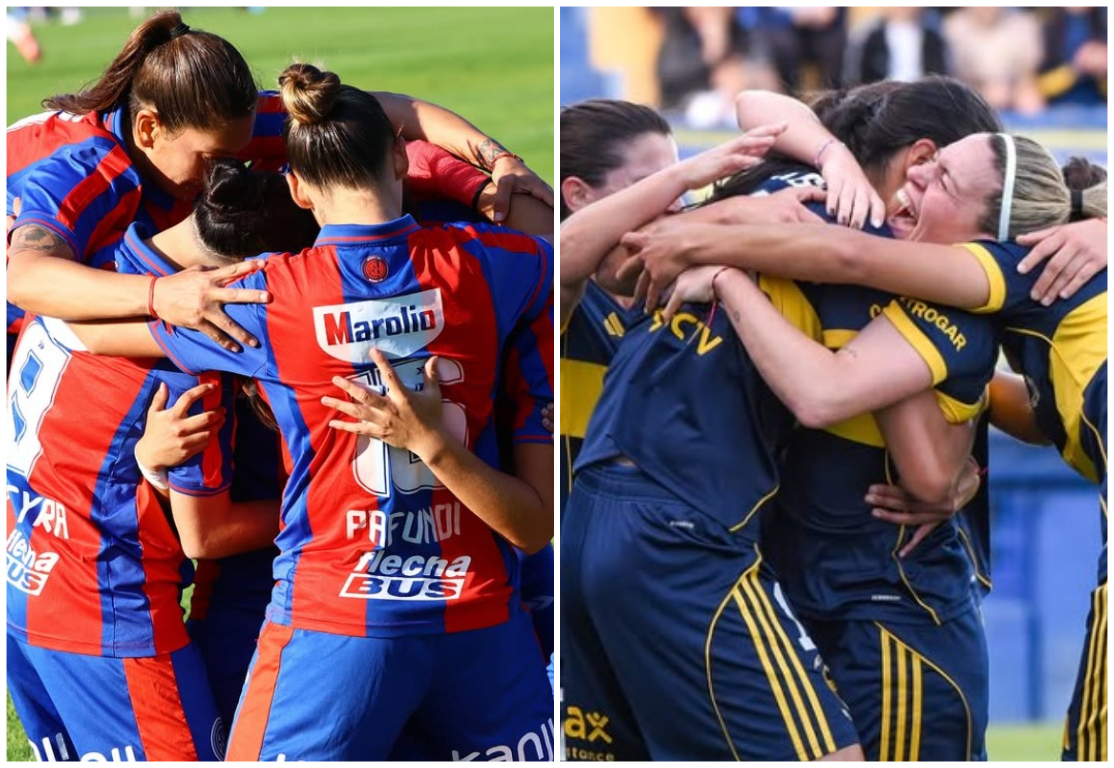 Ranking de la Conmebol Libertadores Femenina: qué necesita Argentina para sumar otro cupo