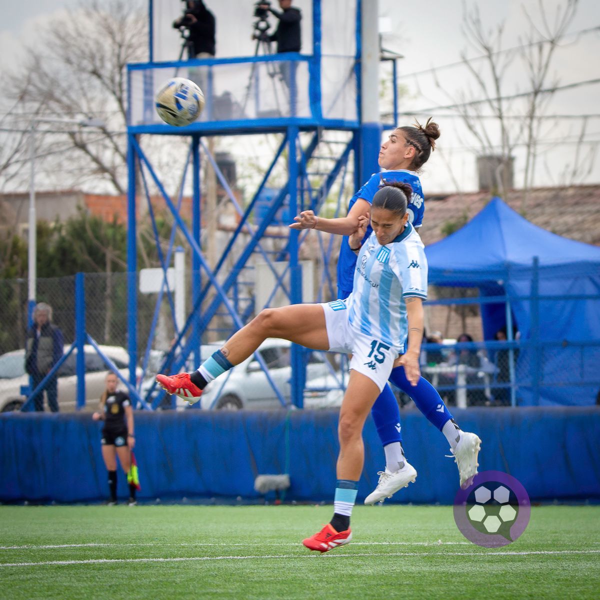 VÉLEZ VS RACING 8/09/25