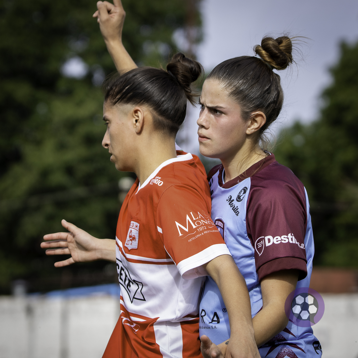 UAI URQUIZA VS MORÓN 3/08/25