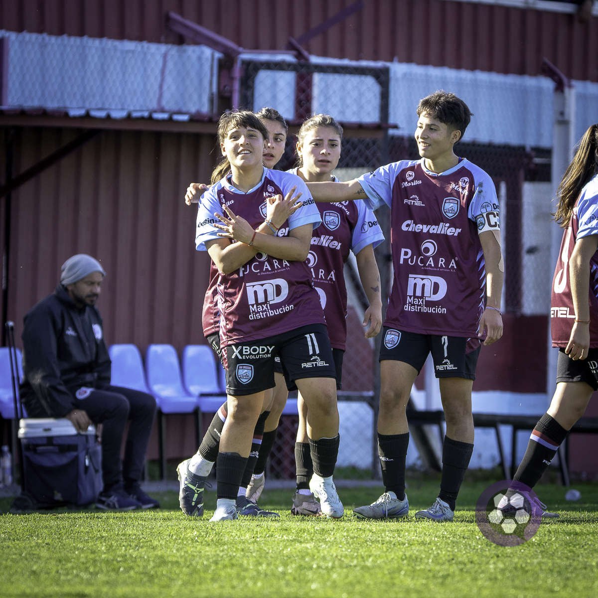 UAI URQUIZA VS ATLANTA 20/07/25