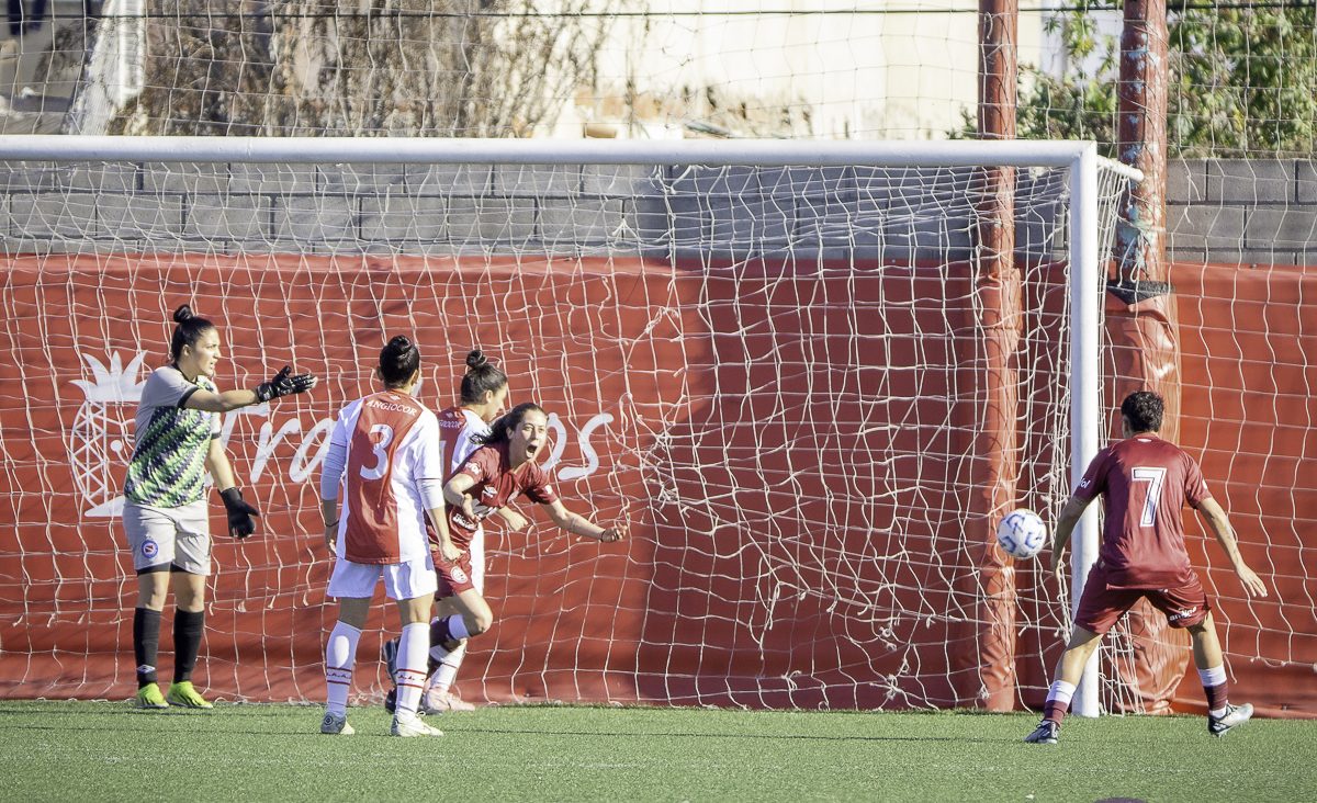 Women's Primera B Tournament 2025: Postponed Match Scheduling