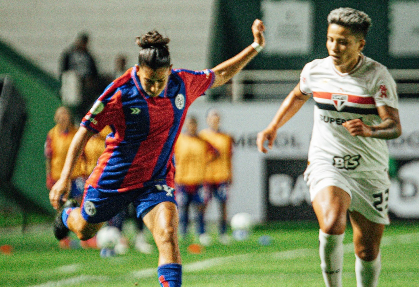 Boca and San Lorenzo failed in their debut: all the results of the first date of the CONMEBOL Libertadores