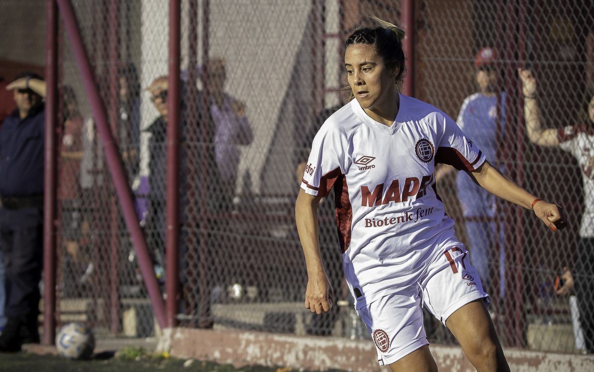 Women's Primera B Tournament 2025 - Matchday 16 Results