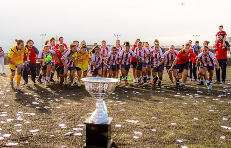 Union fulfilled the dream: title, promotion and an unforgettable campaign