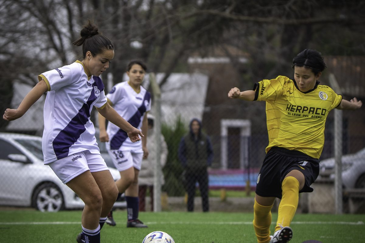 Women's Primera B Tournament 2025: fixture of date 12 and results of matchday 11