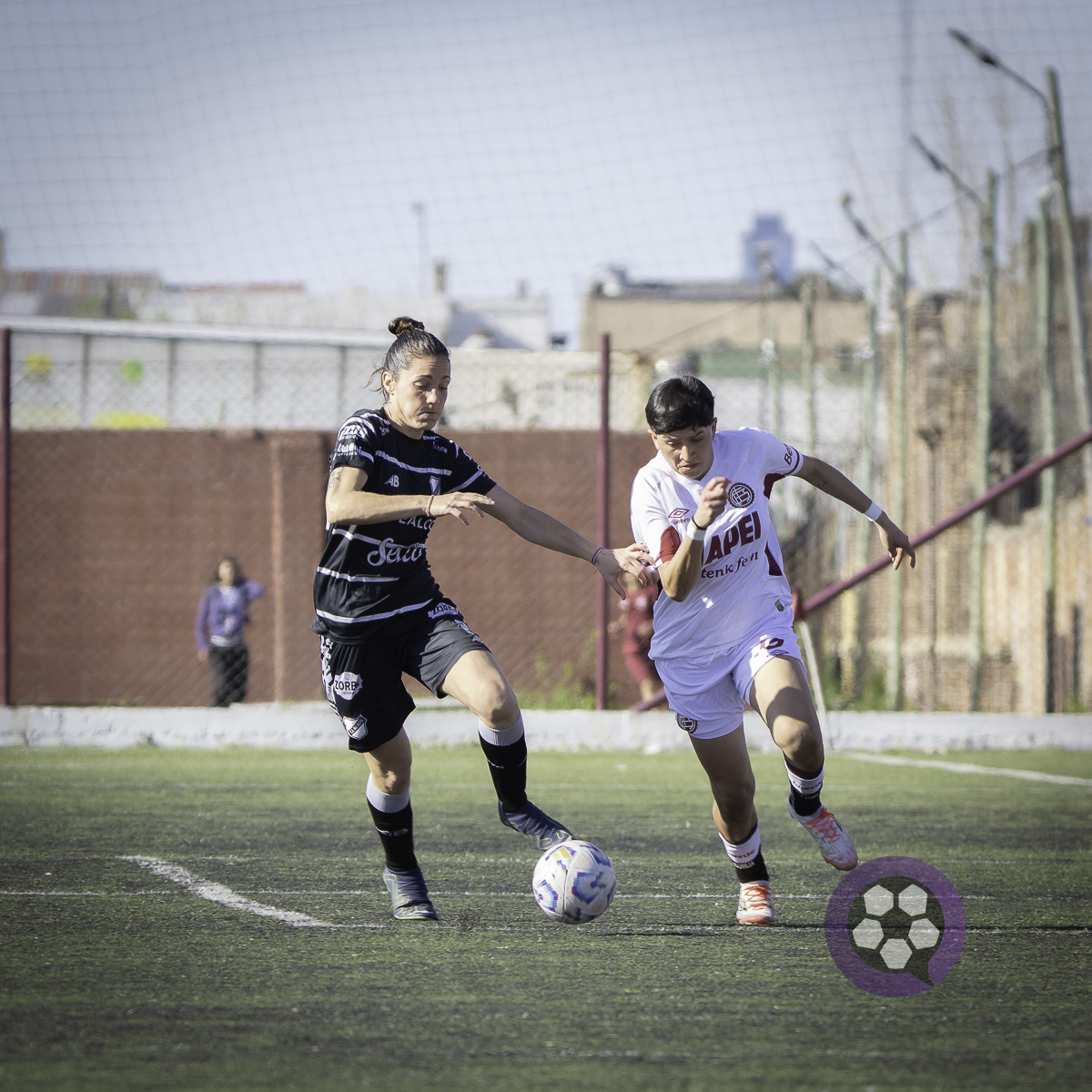 LANÚS VS ALL BOYS 13/09/25