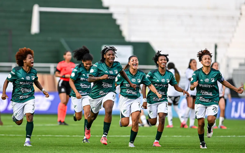 Final de la Conmebol Libertadores Femenina 2025: todo lo que tenés que saber