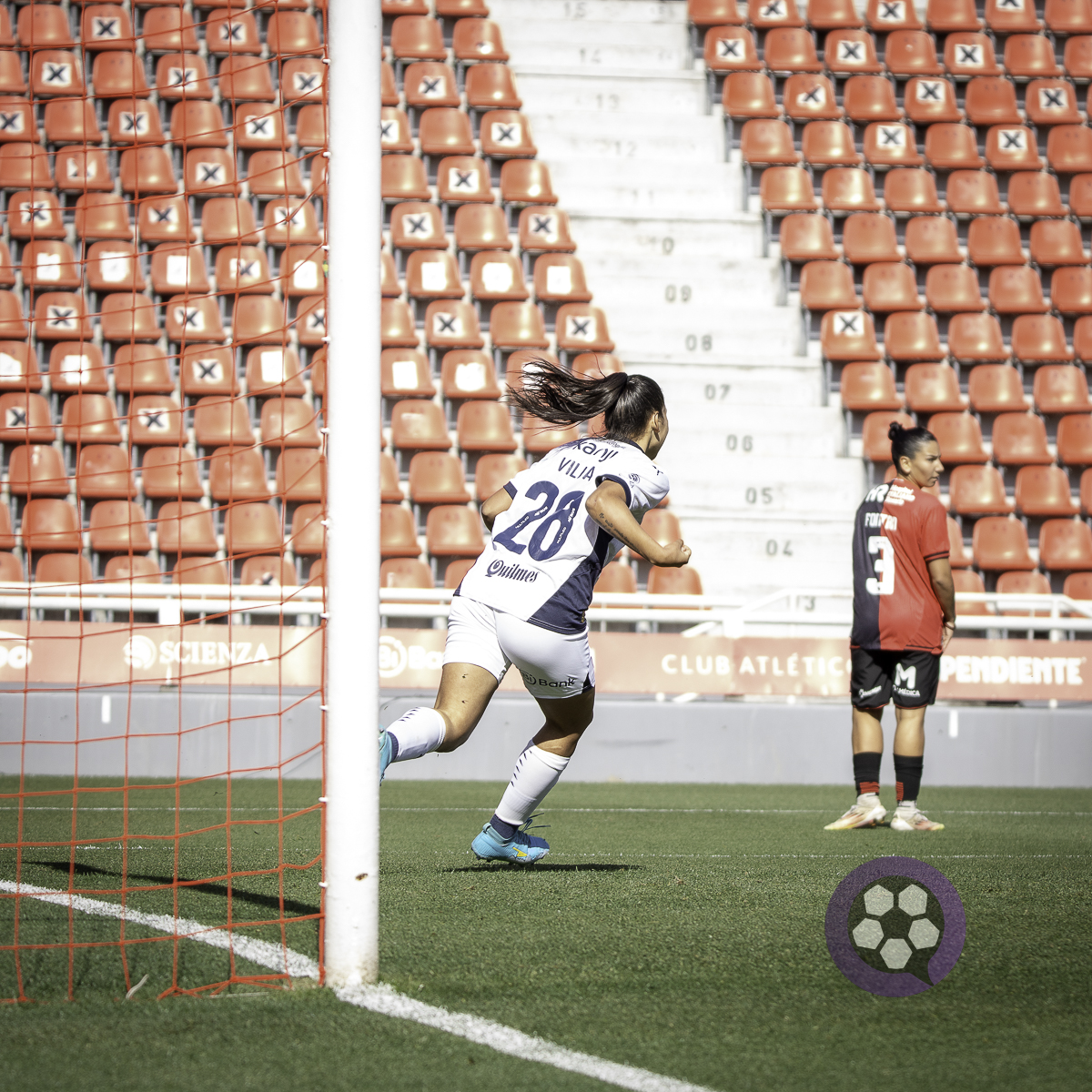 INDEPENDENT VS NEWELL´S 14/09/25