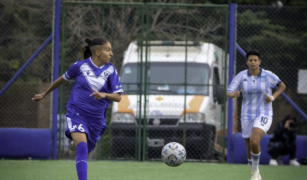 Results of date 5 of the Women's First Division Tournament