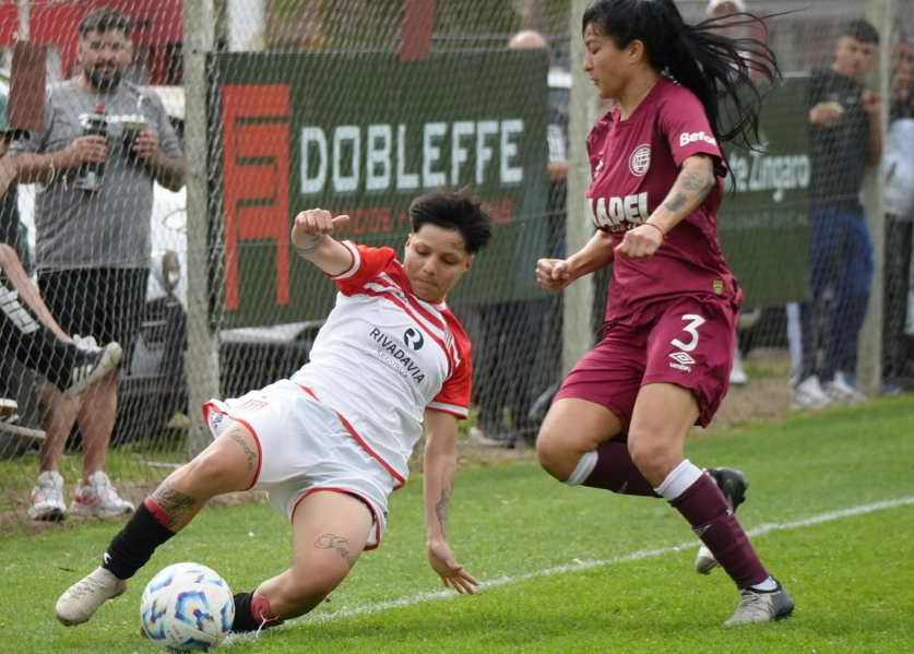 Women's Primera B Tournament 2025 - Date Results15