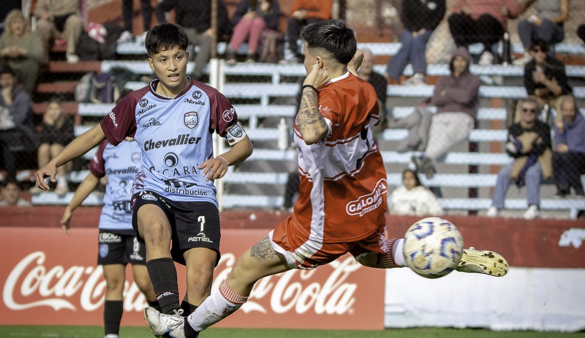 Women's Primera B Tournament 2025: why was date 16 not played last weekend?