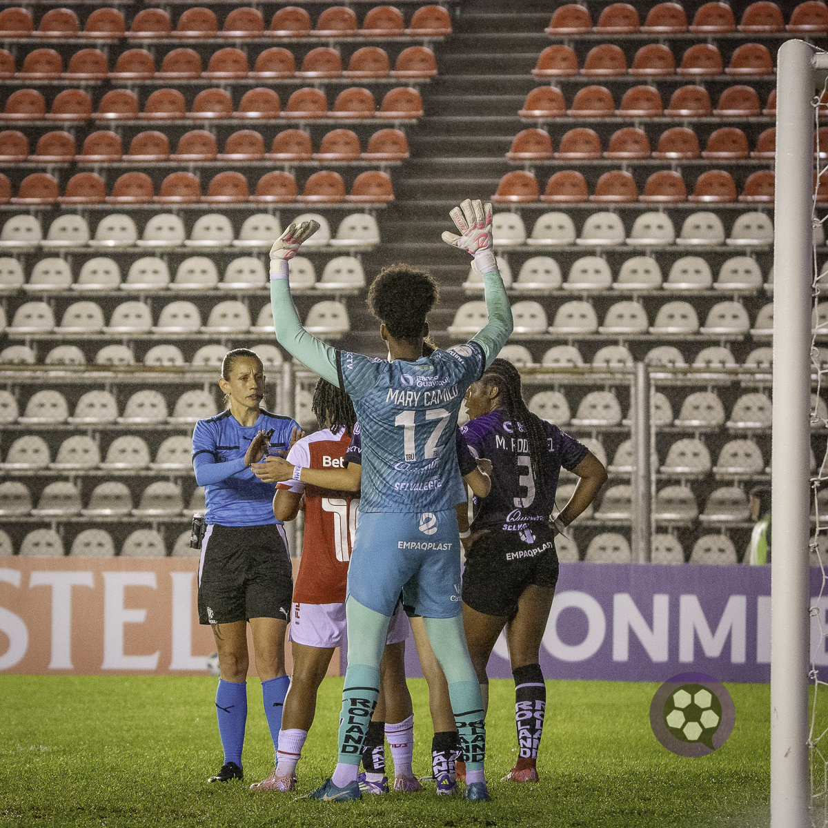 INDEPENDENT OF THE VALLEY VS INDEPENDENT SANTA FE – 6/10/2025