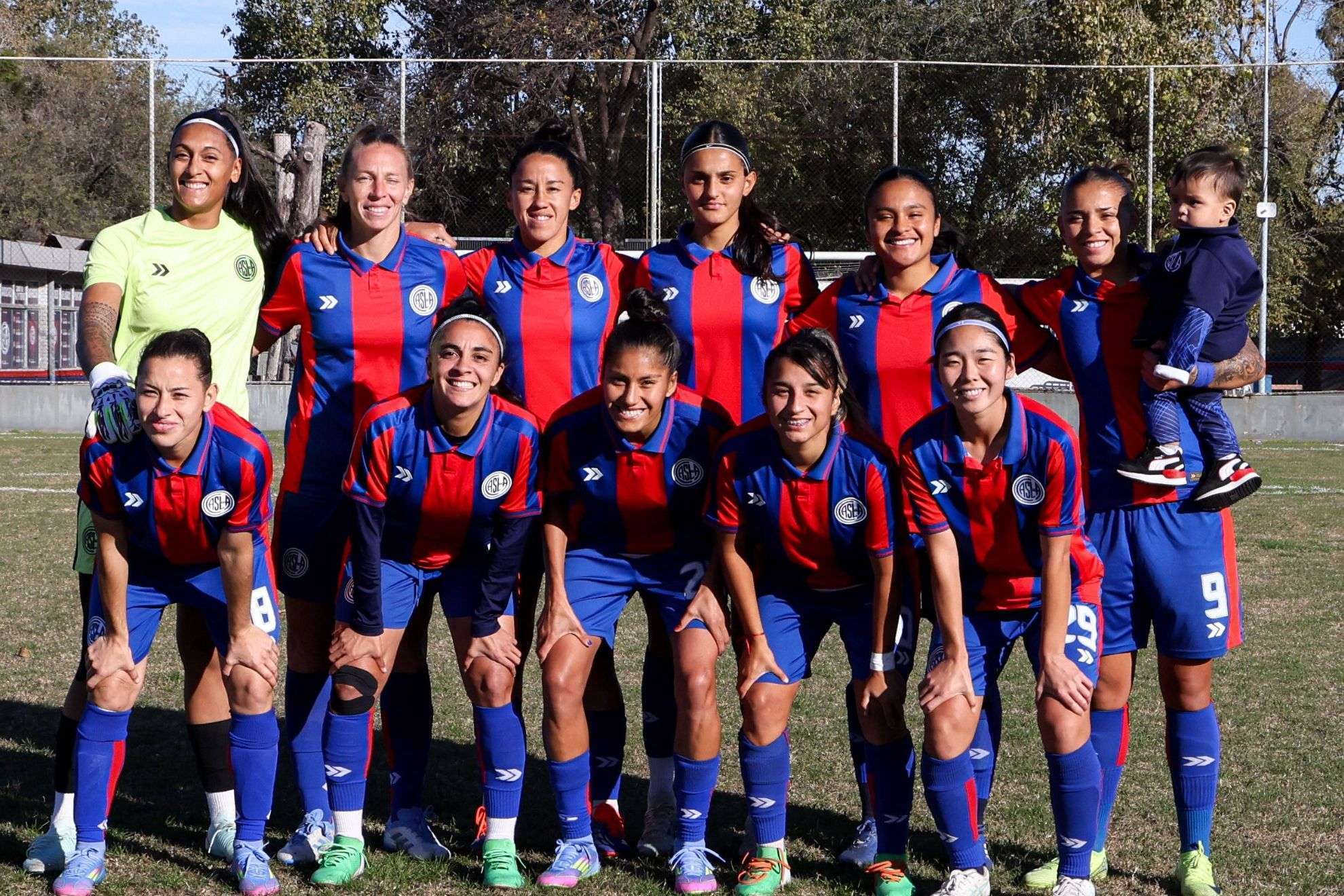 The serious complaint of the San Lorenzo players against the management