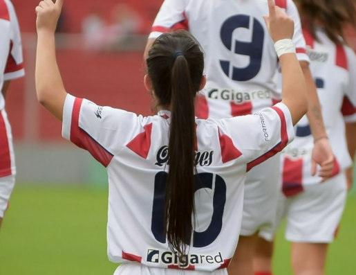 Women's Primera B Tournament 2025: fixture of date 17