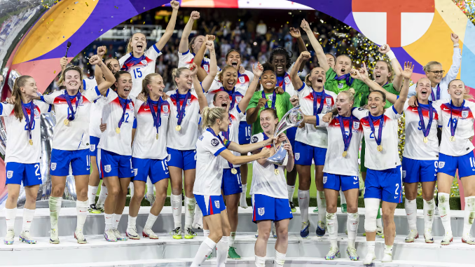 Women's Euro 2025: the most important milestones of the competition