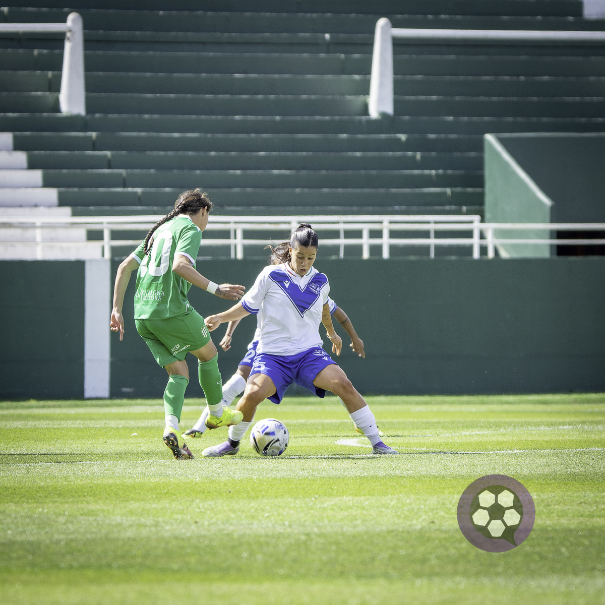 BANFIELD VS VÉLEZ 13/09/25
