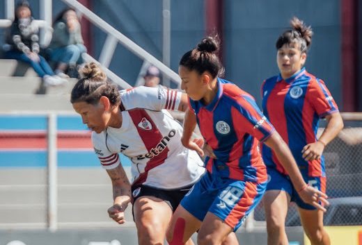 SAN LORENZO VS RIVER 12/09/25